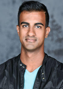 Farid Yazdani Farid Yazdani