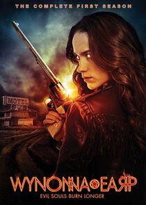 Wynonna Earp - Season 1 Wynonna Earp - Season 1