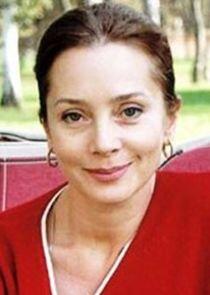 Галина Беляева Галина Беляева