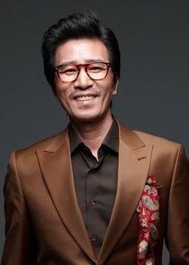 Shin Jung Geun Shin Jung Geun