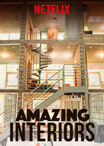 Amazing Interiors - Season 1 Amazing Interiors - Season 1