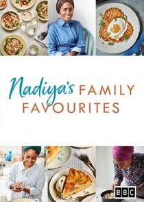 Nadiya's Family Favourites Nadiya's Family Favourites