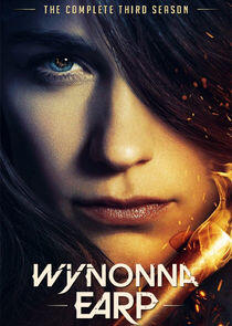 Wynonna Earp - Season 3 Wynonna Earp - Season 3