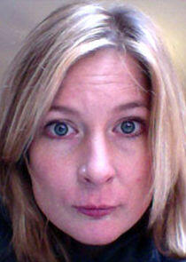 Alice Troughton Alice Troughton