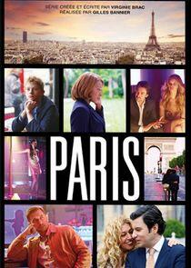 Paris Paris
