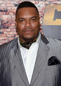 Sean Ringgold Sean Ringgold
