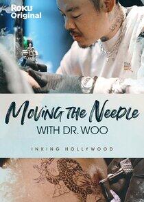 Moving the Needle with Dr. Woo - Season 1 Moving the Needle with Dr. Woo - Season 1