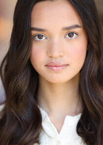 Sophia Hammons Sophia Hammons
