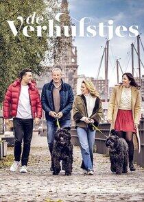 De Verhulstjes - Season 3 De Verhulstjes - Season 3
