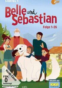 Belle et Sébastien - Season 1 Belle et Sébastien - Season 1