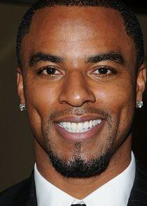 Darren Sharper Darren Sharper