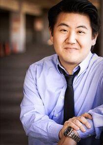 Marcus Toji Marcus Toji