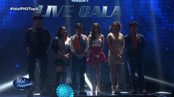 Top 6 – Showstoppers, part 2 Top 6 – Showstoppers, part 2