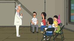To Bob, or Not to Bob To Bob, or Not to Bob