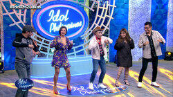 Auditions, part 4 Auditions, part 4