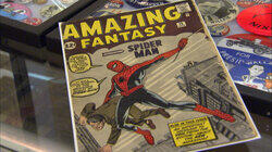 Superhero Picks Superhero Picks