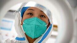 China's Zero-Covid Trap China's Zero-Covid Trap