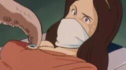 Lupin's Enemy is Lupin Lupin's Enemy is Lupin