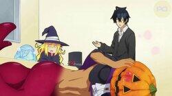 The Halloween Circumstances of my Household The Halloween Circumstances of my Household