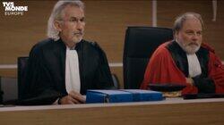 Présumé coupable Présumé coupable