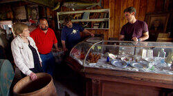Super Secret Treasures Super Secret Treasures