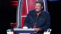 The Blind Auditions, Part 3 The Blind Auditions, Part 3