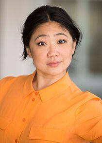 photo of Kathy Luu photo of Kathy Luu
