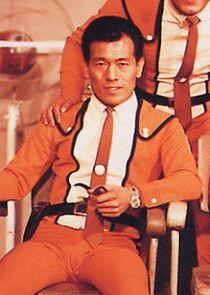 Toshio Muramatsu Toshio Muramatsu