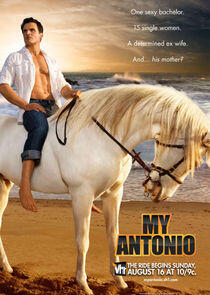 My Antonio My Antonio