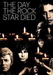 The Day the Rock Star Died The Day the Rock Star Died