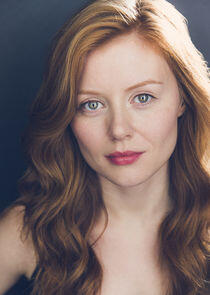 photo of Holly Cinnamon