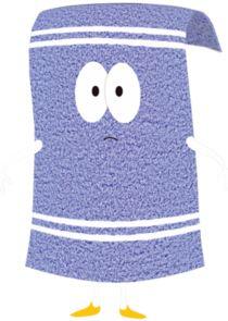 Towelie Towelie