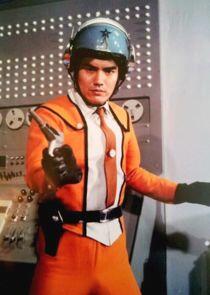 Shin Hayata Shin Hayata