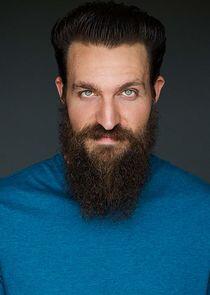 photo of Ryan de Quintal