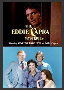The Eddie Capra Mysteries The Eddie Capra Mysteries