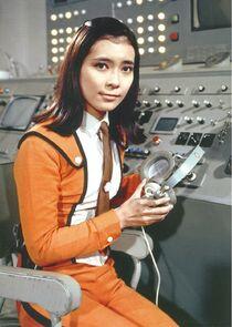 Akiko Fuji Akiko Fuji