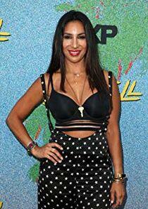 Liana Mendoza Liana Mendoza