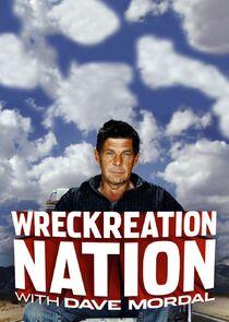 Wreckreation Nation Wreckreation Nation