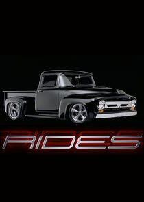 Rides Rides