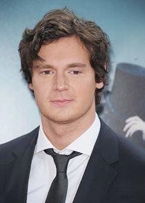 Benjamin Walker Benjamin Walker