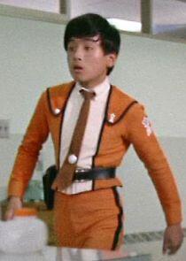 Isamu Hoshino Isamu Hoshino