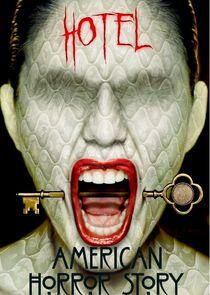 American Horror Story - Season 5 American Horror Story - Season 5