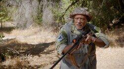 If a Black Man Cries in the Woods… If a Black Man Cries in the Woods…