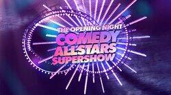 Comedy Allstars Supershow (Part 2) Comedy Allstars Supershow (Part 2)