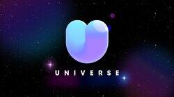 logo of Universe logo of Universe
