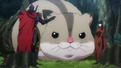 Wise King of Forest Wise King of Forest