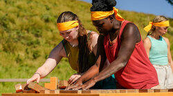 You Can't Hide on Survivor You Can't Hide on Survivor
