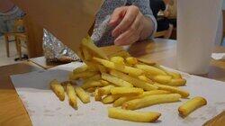 Fast Food Makeover Fast Food Makeover