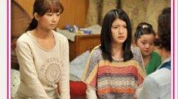 Under one roof with an idol !? Cohabitation of turbulence Under one roof with an idol !? Cohabitation of turbulence