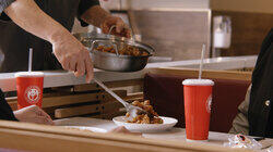 Food Court Firsts Food Court Firsts